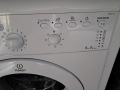 Продавам пералня Индезит, снимка 2