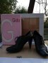 Продавам обувки, снимка 1 - Дамски обувки на ток - 26820320