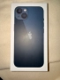 iPhone 13 – 128GB, Midnight, iOS 26.2, в гаранция, перфектно състояние, снимка 5