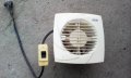 Вентилатор за вграждане в стена - употребяван, снимка 1 - Други - 27480294