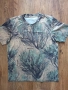 open country - мъжка ловна тениска КАТО НОВА Л, снимка 3