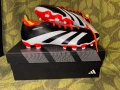 Нови футболни обувки Adidas Predator league  MG, снимка 10
