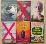 Книги за родителство, самопознание, личностно развитие, изкуство и още, снимка 3