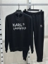 мъжки екипи emporio armani Karl legenfeld, снимка 1
