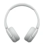 Sony Headset WH-CH520, white Блутут слушалки, снимка 2