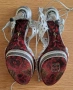 Оригинални дамски обувки марка „CESARE PACIOTTI”, снимка 10