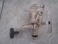риболовна макара 5 лагера много запазена, снимка 2