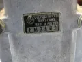 Горивно нагнетателна помпа (ГНП) Wuzetem PM3A03 injection pump PM3 101-2, снимка 5