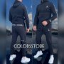 Мъжки екип Nike код SS705, снимка 1 - Спортни дрехи, екипи - 33665135