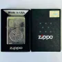 Запалка ZIPPO Budweiser, снимка 1