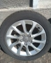 джанти за Audi A3 , снимка 1