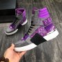 мъжки спортни обувки Philipp Plein 38-45 реплика /1, снимка 11