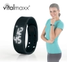 Фитнес LED гривна VITALMAXX, снимка 1