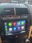 Volkswagen Touareg 2004 - 2011 7" Мултимедия Навигация Android, снимка 2