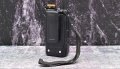 Радиостанция QUANSHENG UV-K5 (8) 5W 50-600MHz подобрен дизайн, снимка 6
