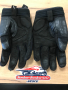 Къси кожени мото ръкавици ALPINESTARS TZ-1,размерXL,протектори, снимка 2