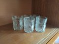Чаши за ракия или уиски , снимка 2
