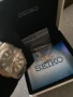 Мъжки Часовник Seiko Titanium Sphire Crystal , снимка 3