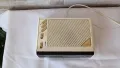Стар радио - часовник - GRUNDIG sonoclock24 - 1983 год., снимка 2