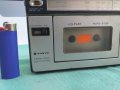 SANYO M 1700 H мини радиокесетофон, снимка 2