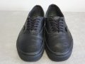 VANS 38.5 номер, естествена кожа като нови!, снимка 2