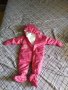 Бебешки космонавт , снимка 1 - Бебешки ескимоси - 38459974