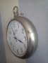 Голям СТАР Стенен ЧАСОВНИК с Кварцов Механизъм, снимка 4