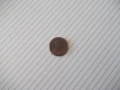 Монета "ONE CENT - 1983 г.", снимка 1