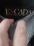 ESCADA Original Size L 100% Вълна Уникален блейзър , снимка 11
