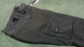 TEXSTAR FP37 FUNCTIONAL Stretch Pants размер W33/L32 еластичен работен панталон W2-12, снимка 4