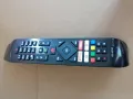 Дистанционно управление RC 43140 за смарт телевизори HITACHI , снимка 2