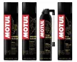 Motul спрей за почистване на карбуратор дискове спукана гума ремонт, снимка 2
