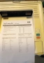 Принтер HP laserjet 1160 и Xerox phaser 3124, снимка 1