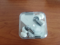 Безжични слушалки Nothing Ear (1) като нови, снимка 2