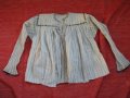 Автентична риза от носия-10, снимка 1
