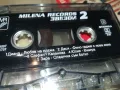 MILENA RECORD-ЗВЕЗДИ 2-ОРИГИНАЛНА КАСЕТА 1103251711, снимка 7