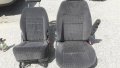 Седалки  Фолксваген Шаран/ Галакси/Алхамбра, снимка 2