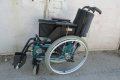 КАТО НОВА инвалидна количка рингова - ПОД НАЕМ, продажба , снимка 14