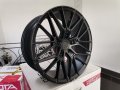 19" Джанти JR38 5X120 BMW E90 E91 F30 F31 F32 F34 F36 E60 F10 F11 F06, снимка 7