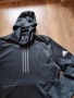 adidas - страхотно мъжко горнище КАТО НОВО M, снимка 7