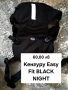 CHICCO Кенгуру Easy FIT Black, снимка 3