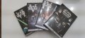 DVD-Star Wars-4-5-6-Trilogy, снимка 1 - DVD филми - 43541793