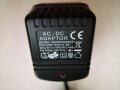 Зарядно адаптер AC Adaptor 220V -5V, 6V,9V, снимка 8