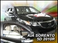 Ветробрани за KIA SORENTO (2009-2014) 5 врати - 4бр. предни и задни Неко, снимка 1