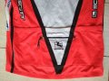 Вело джърси тениска  спортна блуза GIORDANA /  SCOTT , размер L, снимка 12