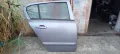 Врати за Opel Astra H , снимка 4