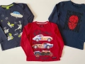 Лот детски блузи, снимка 2