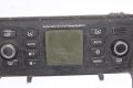 Управление панел климатроник Фиат Крома 2007 Fiat Croma 7354319520, снимка 3