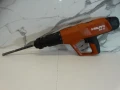 Hilti DX 6 - IE - Уред за директен монтаж на изолация, снимка 2