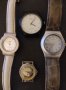 Лот часовници, нови и антики, снимка 1 - Антикварни и старинни предмети - 35247102